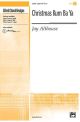 Christmas Kum Ba Ya: Vocal 2 Part (Althouse)