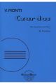 Czardas For Alto Saxophone & Piano (Béla Kovács)