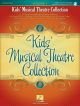 Kids' Musical Theatre Collection: Volume 1 (Book/Online Audio)