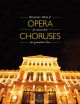Bärenreiter Album Of Opera Choruses For Mixed Choir