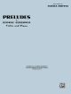 Preludes: Violin & Piano