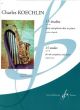 5 Etudes Opus 188 Sax Studies (Billaudot)