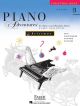 Piano Adventures: Christmas Book Level 2A