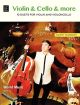 Violin & Cello & More For Violin And Violoncello (Igudesman)