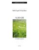 Aubade: Oboe & Piano  (Emerson)