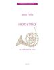 Horn Trio: Violin Horn & Piano (Emerson)