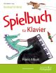 Spielbuch Fur Klavier: Piano Album