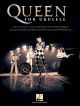 Queen For Ukulele: 14 Classic Hits