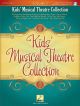Kids' Musical Theatre Collection: Volume 2 (Book/Online Audio)