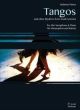Tangos And Other Rhythms From South America: Saxophone And Piano