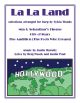 La La Land For Harp