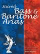 Sacred Bass And Baritone Arias (Bram Wiggins)l