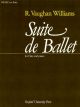 Suite De Ballet: Flute & Piano (OUP)