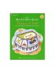 Bastien Play-Along Treasury Of Solos: Book 2 & Cd