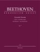 Piano Sonata Eb Major Op.7 Grande (Urtext): Piano (Barenreiter)