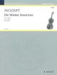 The Viennese Sonatas: Two Violins