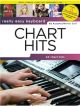 Really Easy Keyboard: Chart Hits Vol. 2 (Winer/Autumn 2017) SOUNDCHECK
