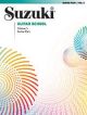 Suzuki Guitar School Vol 5 Guitar Part
