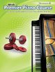 Alfred's  Premier Piano Course 2b: Technique