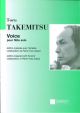 Voice For Solo Flute