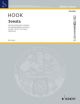 Sonata In G Major: Descant Recorder & Piano