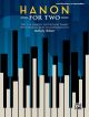 Hanon For Two Part 1: Virtuoso Pianist With Original  Duet Accompaniments