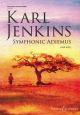 Symphonic Adiemus Vocal Score (B&H)