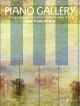 Piano Gallery: 14 Original Pieces Inspired By Great Works Of Art  (Wedgewood)
