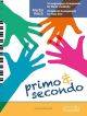 Primo & Secondo: 20 Balanced Arragements For Piano Duet  (Breitkopf)
