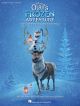 Disney's Olaf's Frozen: Piano Vocal Guitar: Music From The Motion Picture Soundtrack