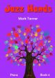 Jazz Hands For Piano Book 4