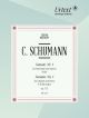 Sonata No.1 Bb Major OP.112 Clarinet & Piano (Breitkopf)