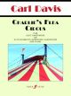 Charlie’s Flea Circus For Alto Saxophone Or Soprano Saxophone & Piano
