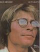 John Denver Autograph: Piano Vocal Guitar
