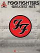 Foo Fighters: Greatest Hits: Transcribed Score: Guitar
