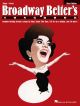 Broadway Belter's Songbook - Third Edition; Piano Vocal