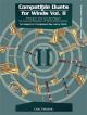 Compatible Duets For Winds Vol.II: Trombone/Euphonium  Bass Clef