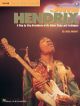 Signature Licks: Jimi Hendrix: Guitar Tab: Book & Audio