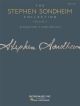 Sondheim: The Collection Vol.II Piano And Vocal