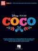 Disney Pixar's Coco For Easy Guitar