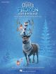 Disney's Olaf's Frozen Adventure For Piano