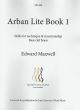 Arban Lite Book 1: Trombone Bass Clef Brass
