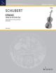 Litany For All Souls Day: Viola & Piano (Schott)
