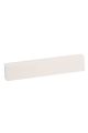 Guitar: Top Nut Bone 53X10X6X4.5MM