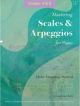 Koh: Mastering Scales And Arpeggios For Piano - Fingering Method: Grades 4 & 5