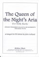 Queen Of The Night Tenor Horn & Piano (arr Golland)