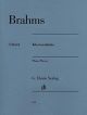 Piano Pieces (Henle)