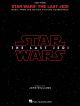 Star Wars The Last Jedi Easy Piano (John Williams)