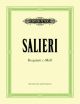 Requiem In C Minor: Vocal Score (Peters)