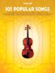 101 Popular Songs : Violin